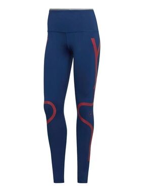 adidas by Stella McCartney TruePace Running Leggings